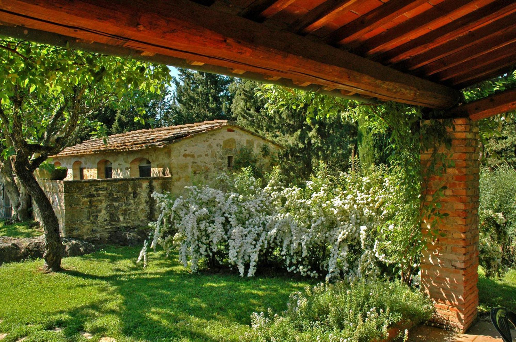 Fattoria Casa Sola Casa de hóspedes Barberino di Val dʼElsa Quarto foto