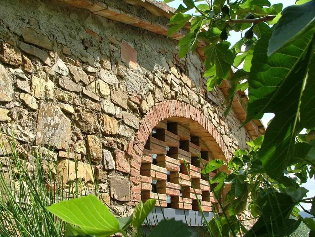 Fattoria Casa Sola Casa de hóspedes Barberino di Val dʼElsa Quarto foto